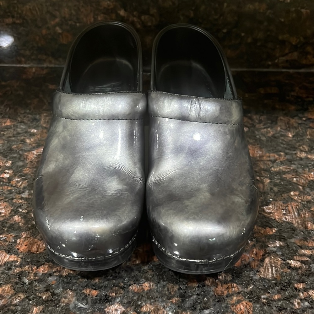 Dansko Clogs